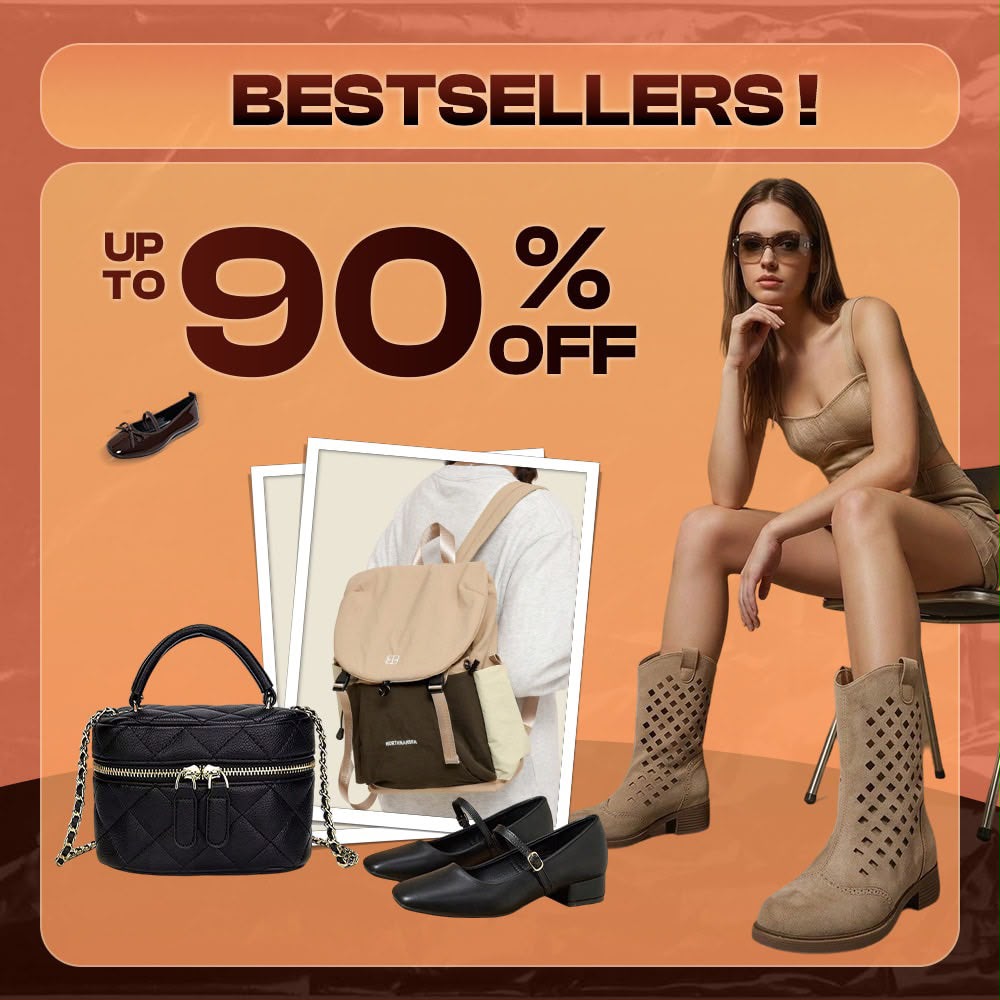 Jewelry & Accessories