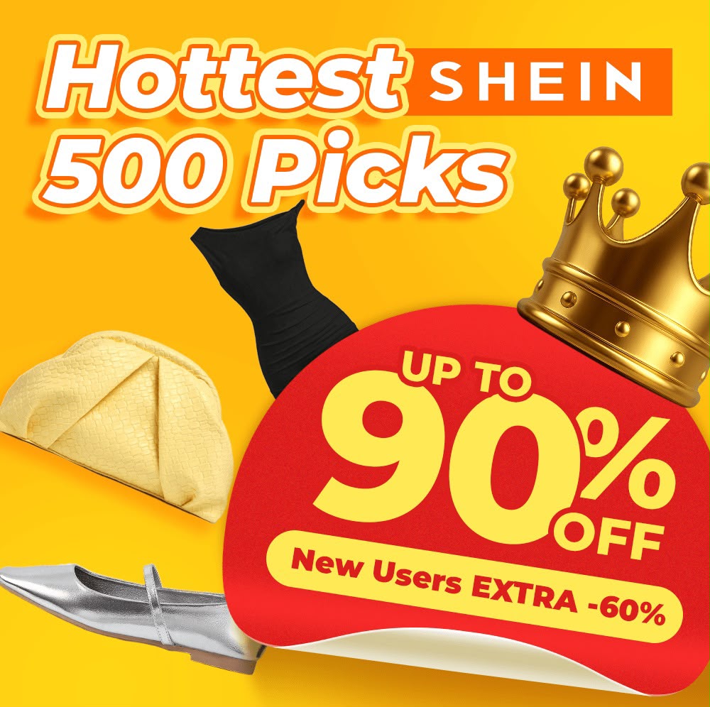 Bags & Shoes Sale